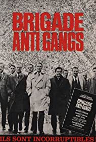 Watch Free Brigade antigangs (1966)