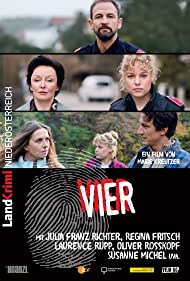 Watch Free Vier (2022)