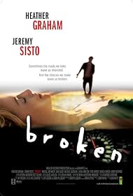 Watch Full Movie :Broken (2006)