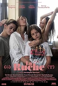 Watch Full Movie :La ruche (2021)