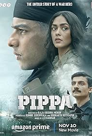 Watch Free Pippa (2023)