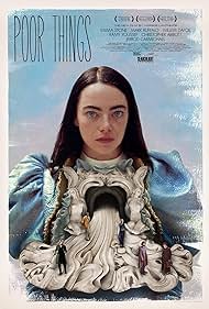 Watch Free Poor Things (2023)