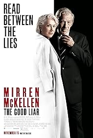 Watch Free The Good Liar (2019)