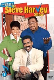 Watch Free The Steve Harvey Show (1996-2002)