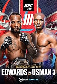 Watch Free UFC 286 (2023)