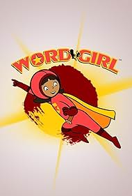 Watch Free WordGirl (2007-2015)