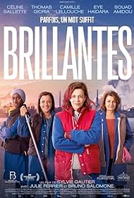 Watch Free Brillantes (2022)