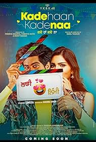 Watch Free Kade Haan Kade Naa (2021)