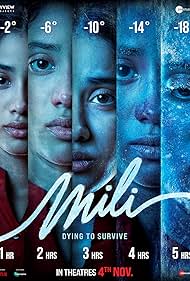 Watch Free Mili (2022)