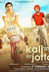 Watch Free Kali Jotta (2023)