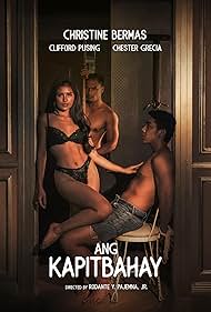 Watch Free Ang kapitbahay (2024)