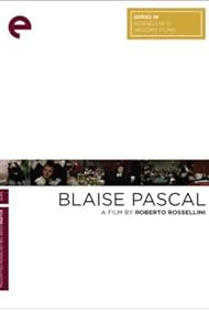 Watch Full Movie :Blaise Pascal (1972)