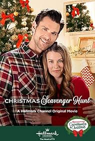 Watch Free Christmas Scavenger Hunt (2019)