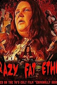 Watch Free Crazy Fat Ethel (2016)