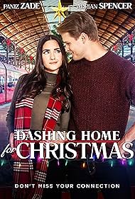 Watch Free Dashing Home for Christmas (2020)