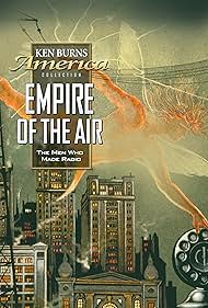 Watch Free Empire of the Air The Men Who Made Radio (1991)