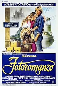 Watch Free Fotoromanzo (1986)