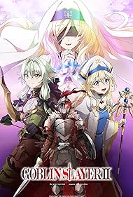 Watch Free Goblin Slayer (2018-2023)