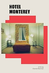 Watch Free Hotel Monterey (1973)