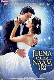 Watch Free Jeena Isi Ka Naam Hai (2017)