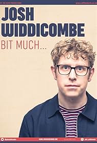 Watch Free Josh Widdicombe Bit Much (2024)