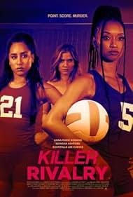 Watch Free Killer Rivalry (2022)