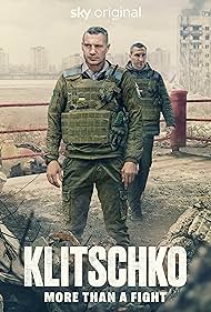 Watch Free Klitschko More Than a Fight (2024)