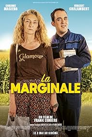 Watch Full Movie :La marginale (2023)