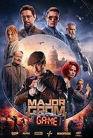 Watch Free Major Grom The Game (2024)