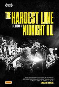 Watch Free Midnight Oil The Hardest Line (2024)