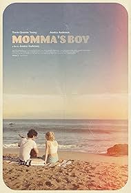 Watch Free Mommas Boy (2024)