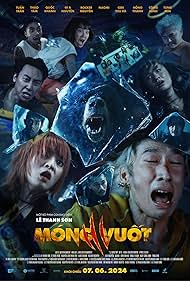 Watch Free Mong Vuot (2024)