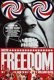 Watch Free Mr Freedom (1968)