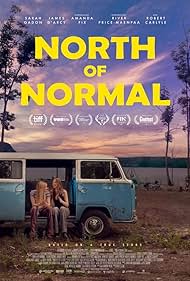 Watch Free North of Normal (2022)