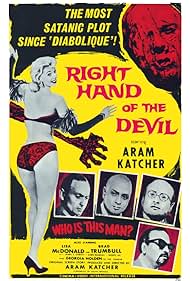 Watch Free The Right Hand of the Devil (1963)