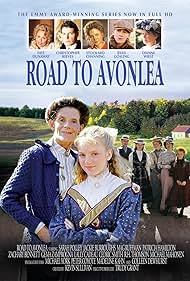 Watch Free Road to Avonlea (1990-1998)