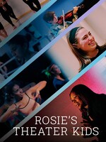 Watch Free Rosies Theater Kids (2022)