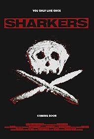 Watch Free Sharkers (2024)