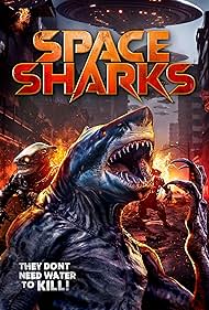 Watch Full Movie :Space Sharks (2024)