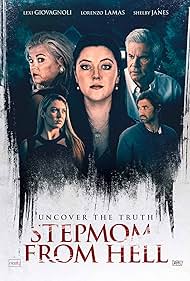 Watch Free Stepmom from Hell (2024)