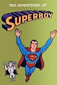 Watch Free The Adventures of Superboy (1966-1969)