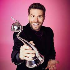 Watch Free The National Television Awards (2024)