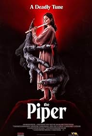 Watch Free The Piper (2023)