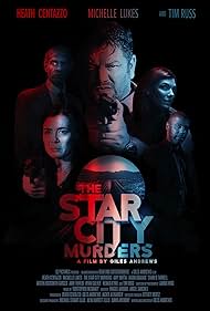 Watch Free The Star City Murders (2024)