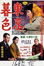 Watch Free Tokyo Twilight (1957)