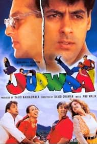 Watch Free Judwaa (1997)