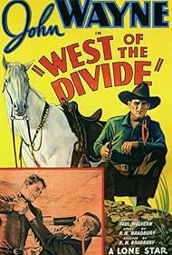 Watch Free West of the Divide (1934)