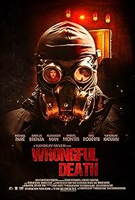 Watch Free Wrongful Death (2023)