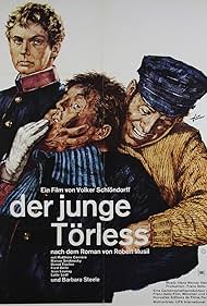 Watch Free Young Torless (1966)