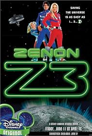 Watch Free Zenon Z3 (2004)